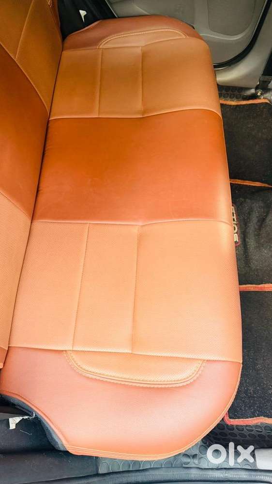 Toyota Etios Liva Petrol 2012 Model No Replacement 4 Good Tyres