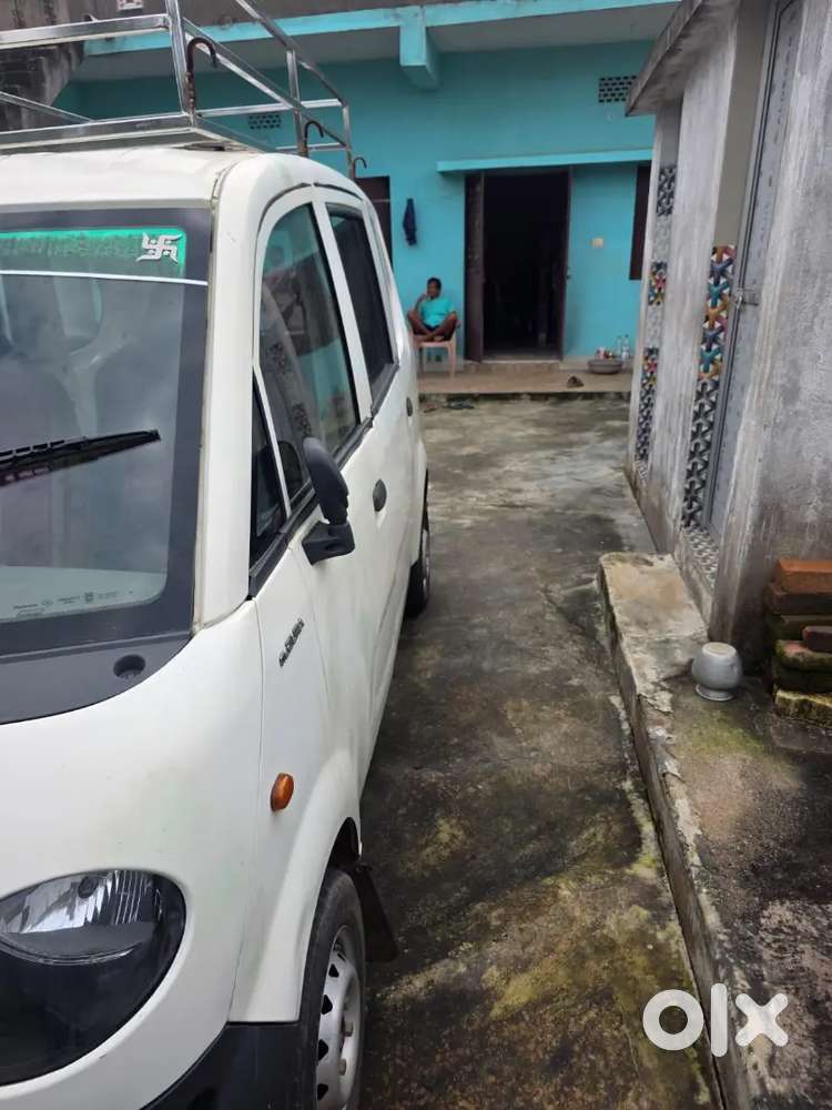 Mahindra Jeeto It Is Best And Superior Vehicle