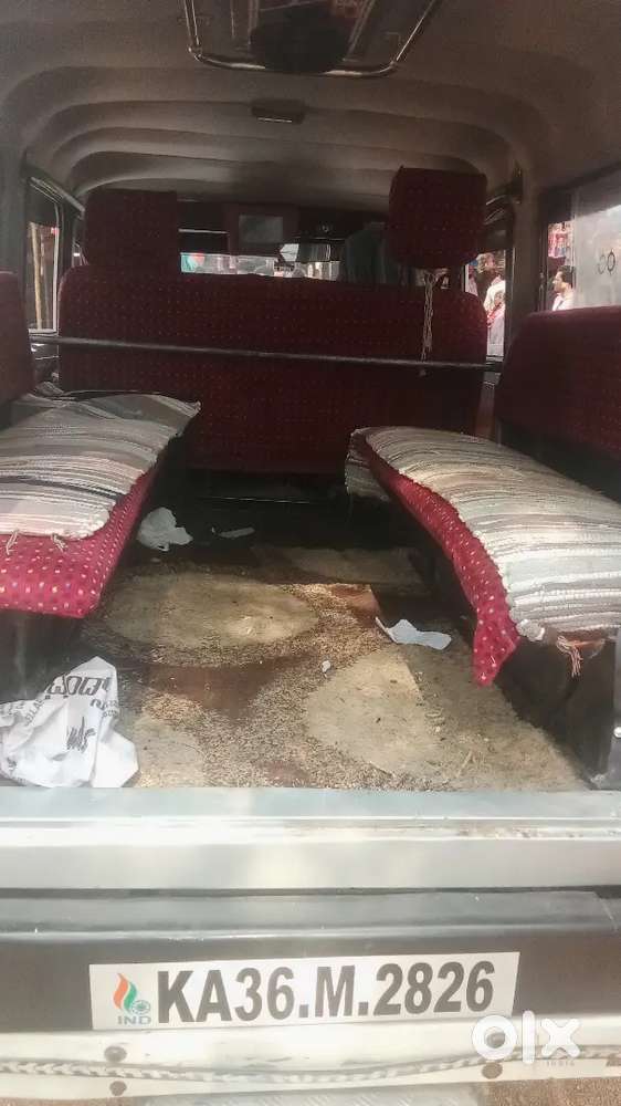 Force Motors Trax Cruiser 2006 Manual Diesel