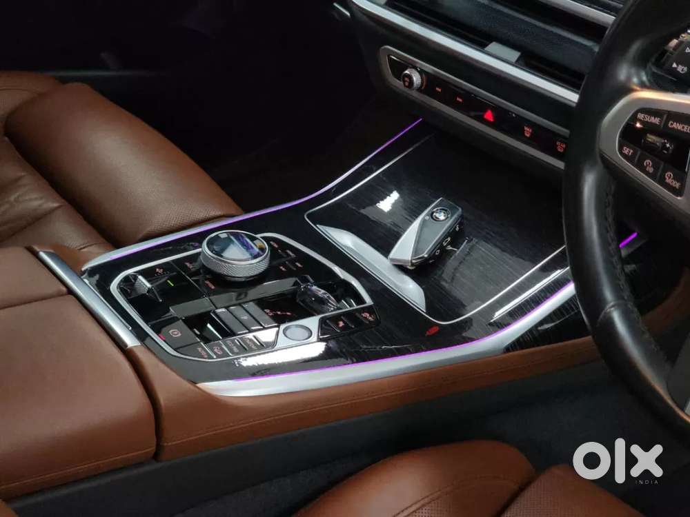 Bmw X7 3.0 Xdrive 40d M Sport, 2024, Diesel