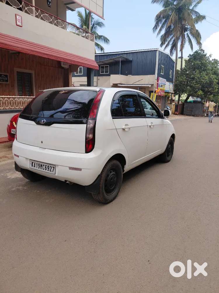 Indica Vista 2012 For Sale