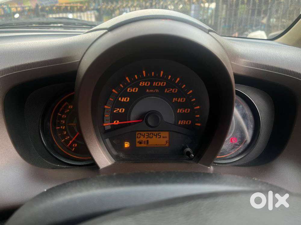 Honda Amaze 2013-2016 Vx I-vtech, 2013, Petrol