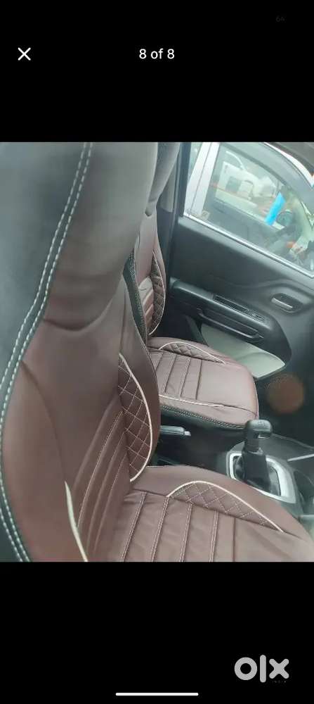 Citroen C3 2023 Petrol 17000 Km Driven