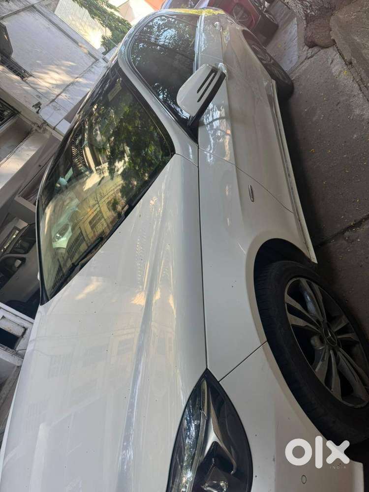 Mercedes-benz E-class E250 Cdi - Excellent Condition