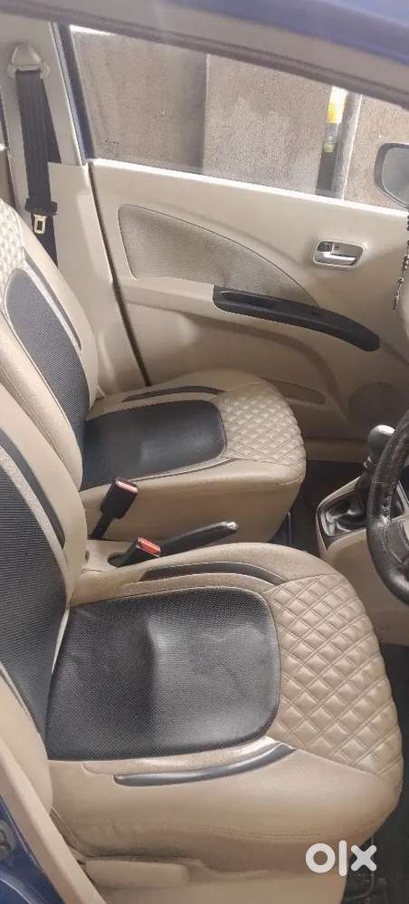 2018 Maruti Suzuki Celerio Manual Petrol