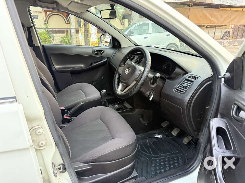 Tata Bolt Quadrajet Xe, 2019, Diesel