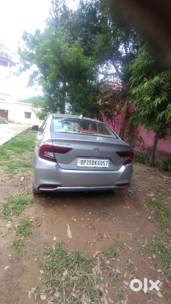 Honda Amaze 2022 Petrol 46000 Km Driven