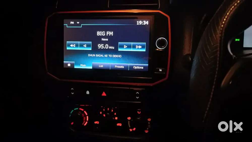 Renault Kwid 2020 Climber
