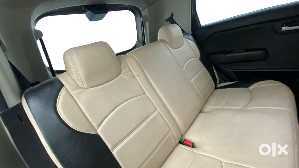 Maruti Suzuki Wagon R 1.2 Vxi, 2020, Petrol