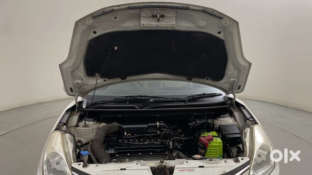 Maruti Suzuki Baleno 1.2 Zeta, 2016, Petrol