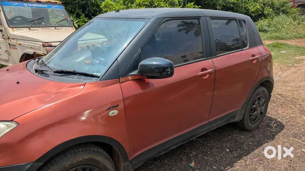 Maruti Swift Vdi 2010 Diesel
