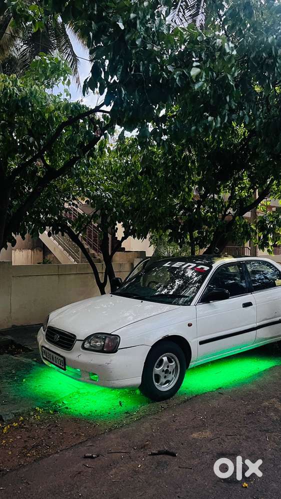 Maruti Suzuki Baleno 2006 Petrol Well Maintained