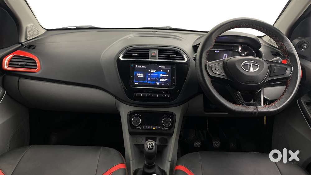 Tata Tiago 1.2 Revotron Xz Plus, 2021, Petrol