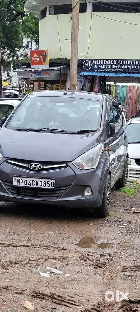 Urgent Sell ! Hyundai Eon