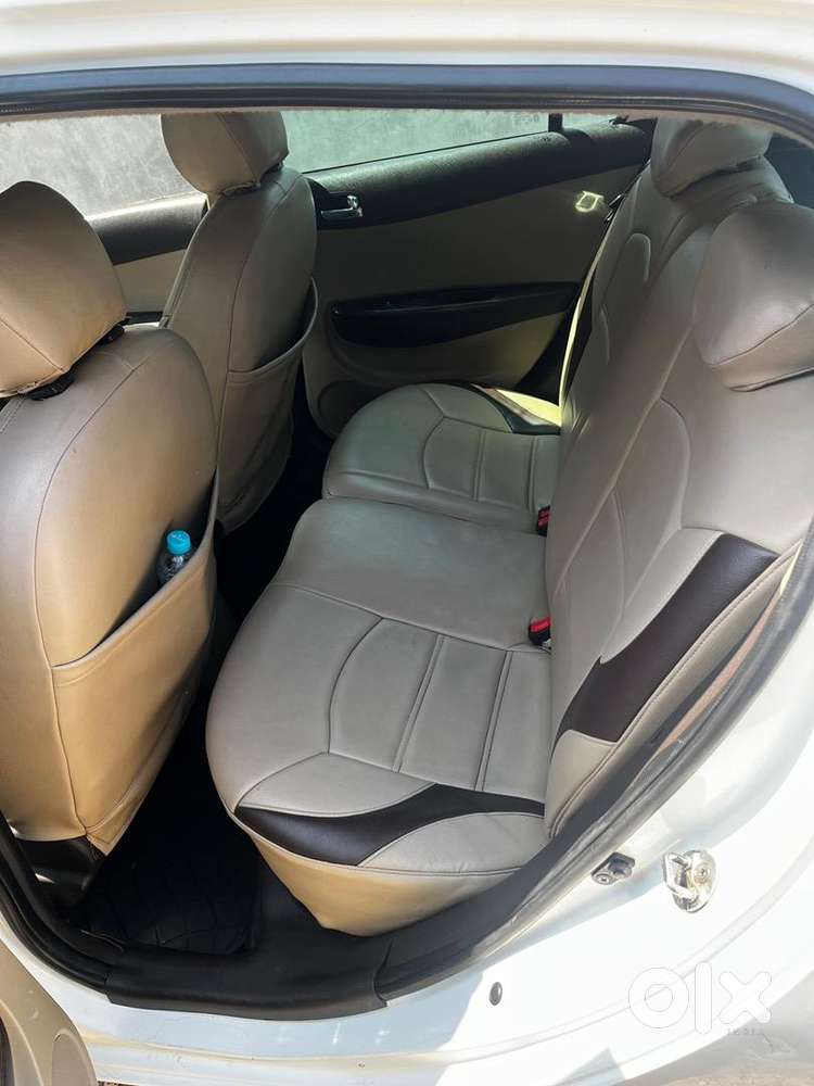 Hyundai I20 2011 Diesel Good Condition