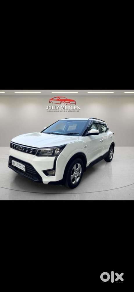 Mahindra Xuv300, 2020, Petrol