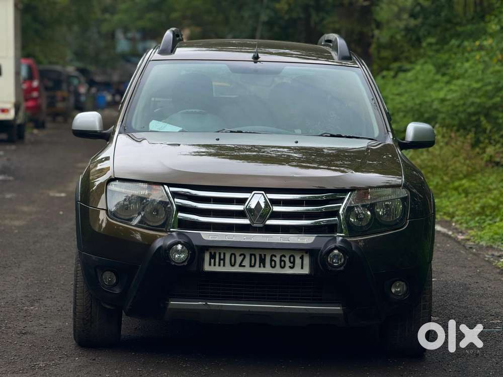 Renault Duster 2012-2015 85ps Diesel Rxl Plus, 2014, Diesel