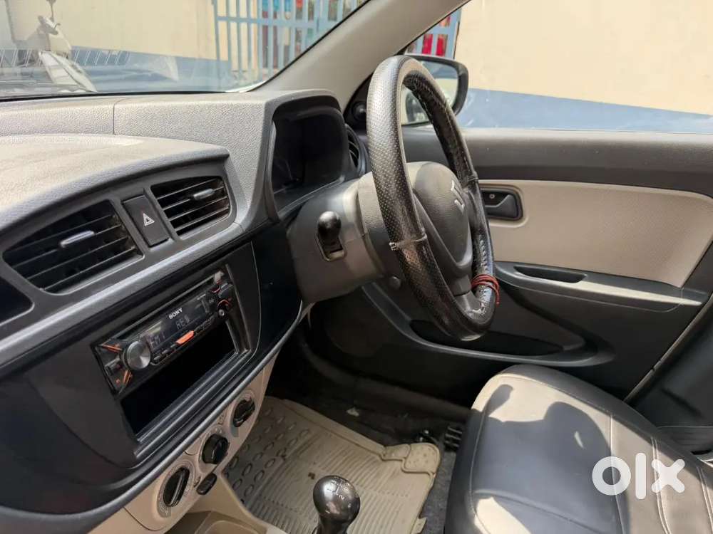 Maruti Suzuki Alto K10 2017 Cng & Hybrids Well Maintained