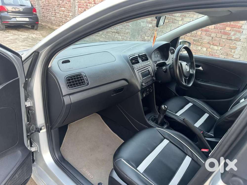 Volkswagen Ameo 1.2 Mpi Trendline, 2018, Petrol