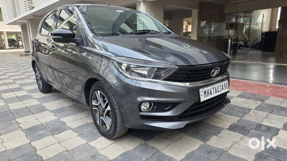 Tata Tiago Xza Plus, 2020, Petrol