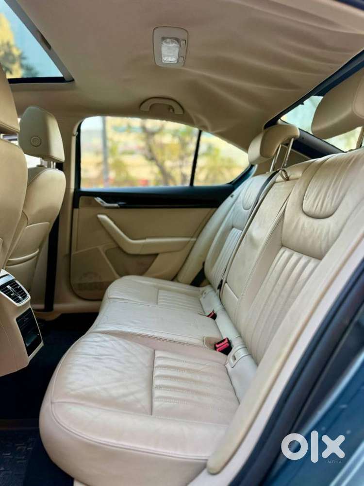 Skoda Octavia, 2019, Diesel