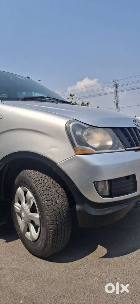 Mahindra Xylo D2 Bs Iv, 2017, Diesel