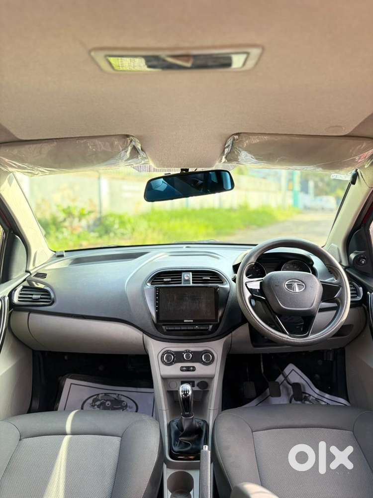 Tata Tiago 1.2 Revotron Xt, 2019, Petrol