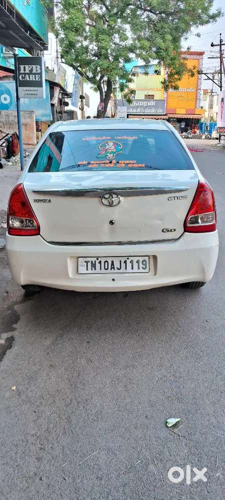 Car Good Condition, New Tyre, New Battery