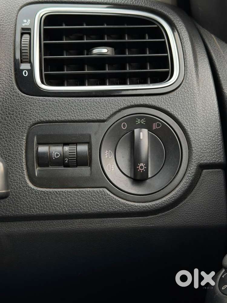 Volkswagen Polo 1.2 Gt Tsi, 2015, Petrol