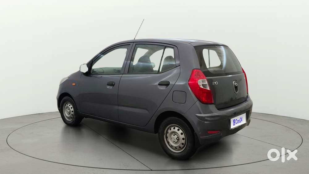 Hyundai I10 Era, 2013, Petrol