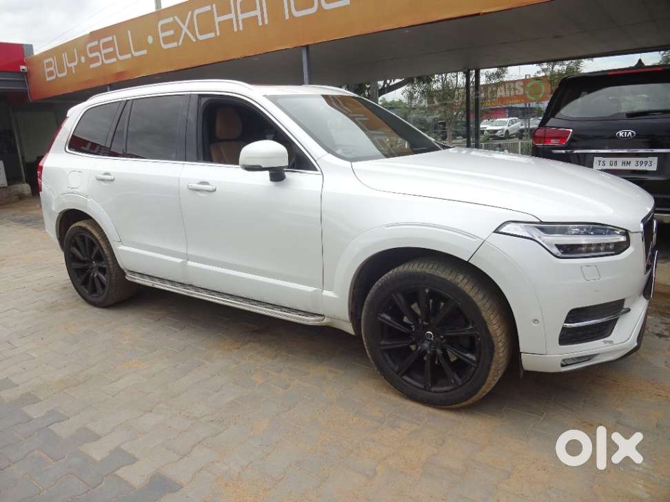 Volvo Xc 90 D5 Awd, 2016, Diesel