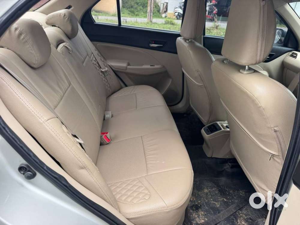 Maruti Suzuki Swift Dzire 1.3 Vxi, 2019, Petrol