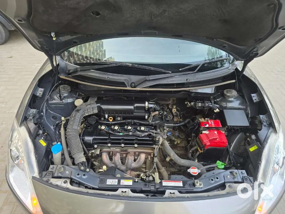 Maruti Suzuki Swift Vxi 2020 Model