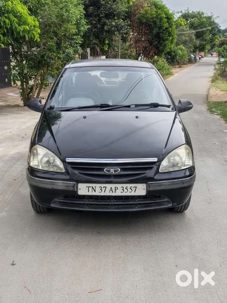 Tata Indigo 2006 Ls Diesel