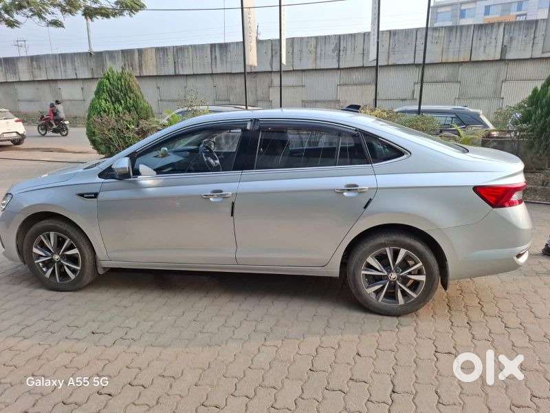 Skoda Slavia 1.5 Tsi Style, 2023, Petrol