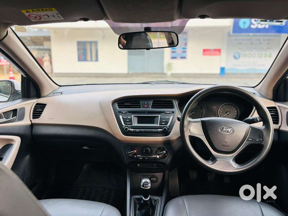 Hyundai Elite I20
