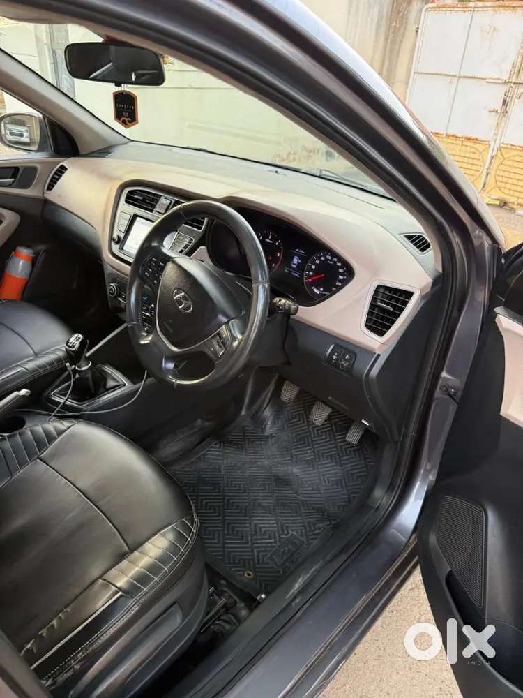 Hyundai Elite I20 2019 Car