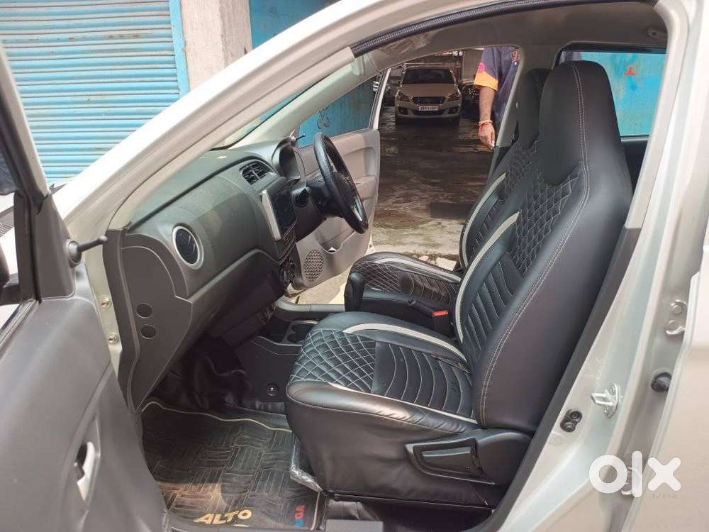 Maruti Suzuki Alto K10 Vxi Amt Optional, 2023, Petrol