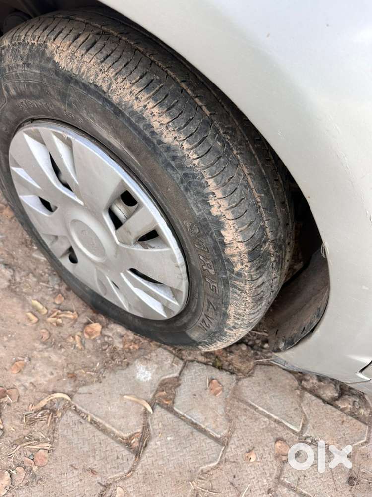 Maruti Suzuki Swift 2007 Petrol Well Maintained