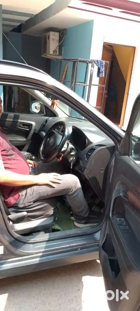 Maruti Suzuki Brezza 2019 Diesel 69000 Km Driven For Sale