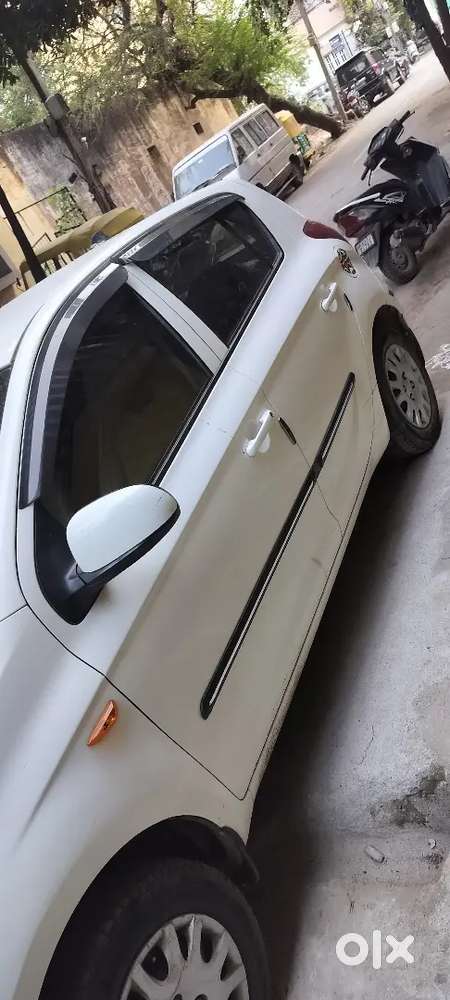 Hyundai i20 1.2 Magna 2010
