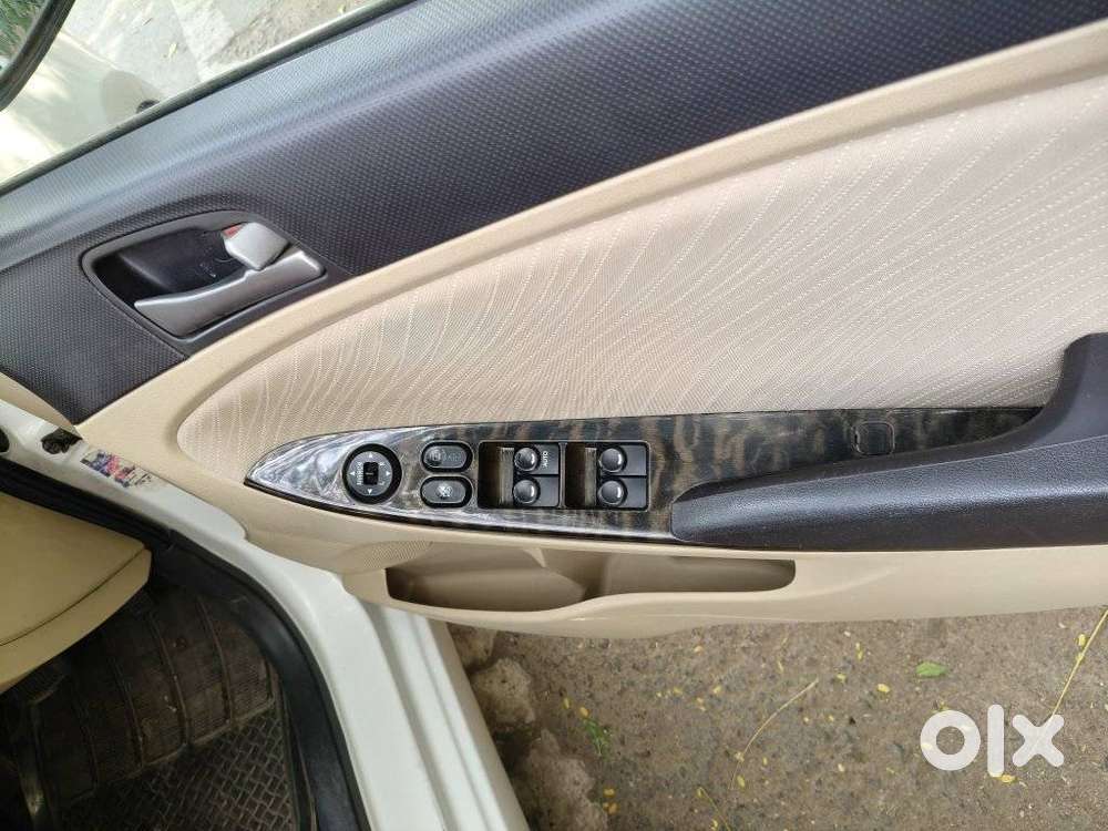 Hyundai Verna 2016-2017 1.6 Crdi At S, 2017, Diesel