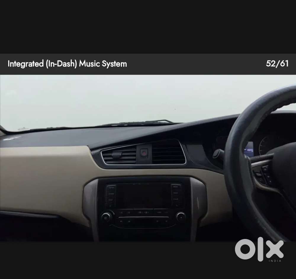 Tata Zest 2015 Petrol Good Condition