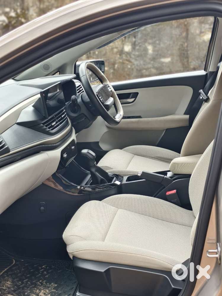 Tata Altroz Creative S, 2025, Petrol