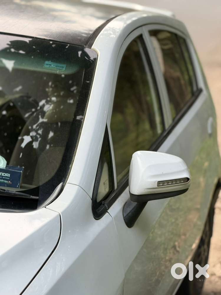 Chevrolet Sail U-va 2013