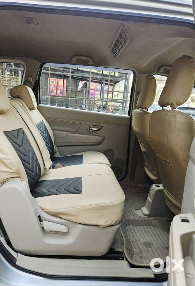 Maruti Suzuki Ertiga Vxi (o) Cng, 2021, Cng & Hybrids