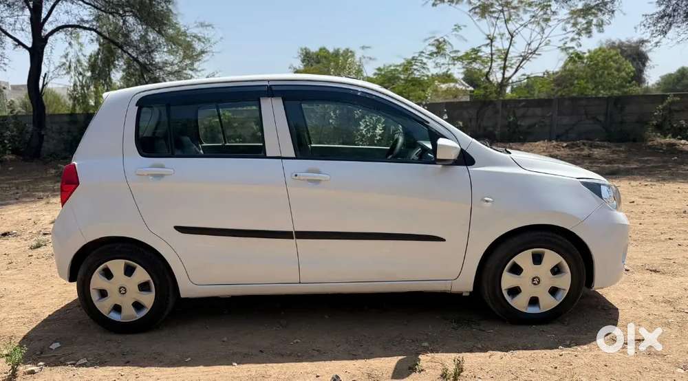 Celerio Vxi Cng