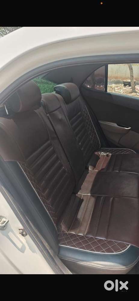 Hyundai Xcent Prime 2017 Cng & Hybrids Well Maintained