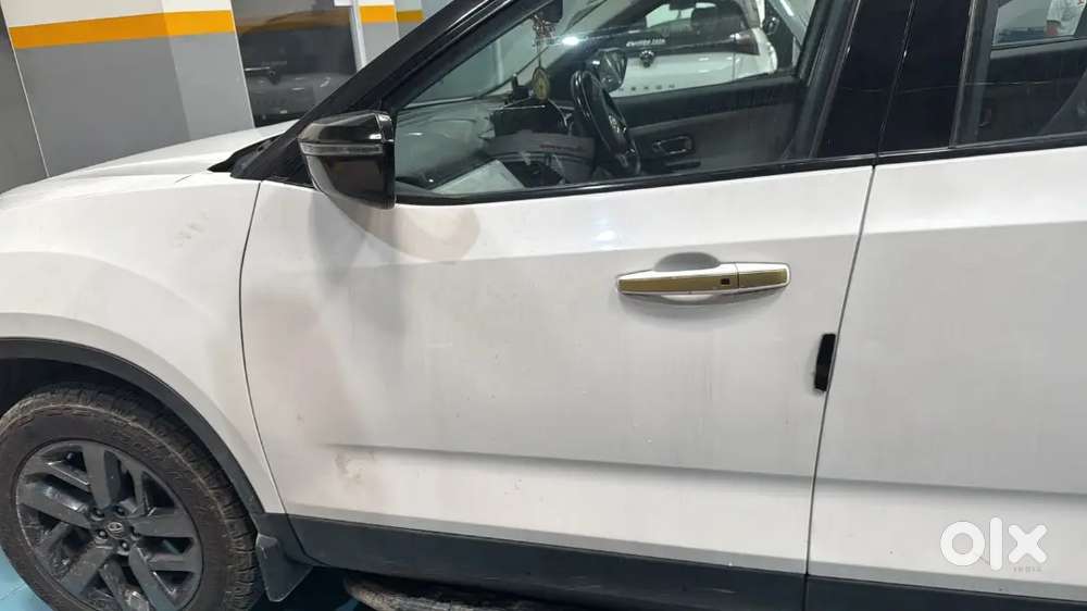 Tata Safari 2022 Diesel Well Maintained