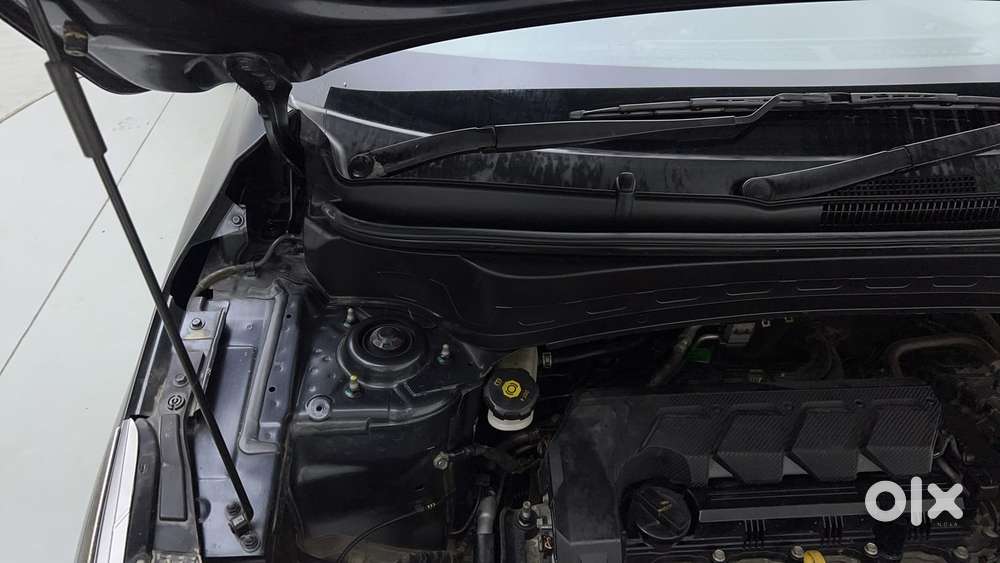 Kia Seltos 1.5 Htk+, 2020, Petrol